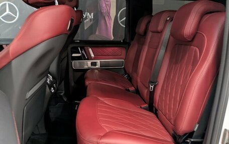 Mercedes-Benz G-Класс W463 рестайлинг _iii, 2021 год, 16 200 000 рублей, 30 фотография