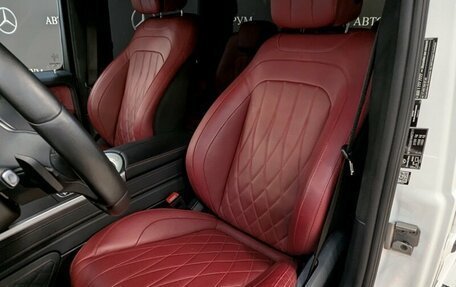Mercedes-Benz G-Класс W463 рестайлинг _iii, 2021 год, 16 200 000 рублей, 28 фотография