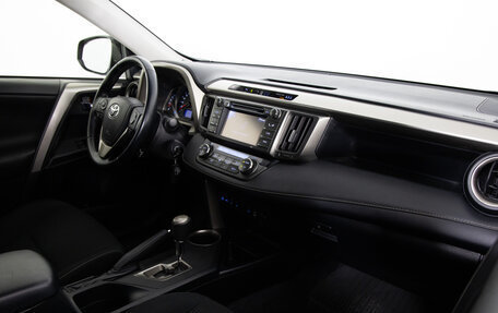 Toyota RAV4, 2013 год, 2 421 500 рублей, 15 фотография