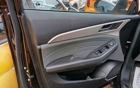 Haval F7 I, 2024 год, 1 031 985 рублей, 5 фотография