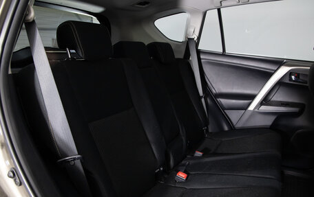 Toyota RAV4, 2013 год, 2 421 500 рублей, 17 фотография