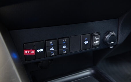 Toyota RAV4, 2013 год, 2 421 500 рублей, 14 фотография