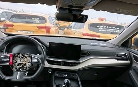 Haval F7 I, 2024 год, 1 031 985 рублей, 3 фотография