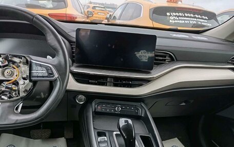 Haval F7 I, 2024 год, 1 031 985 рублей, 10 фотография
