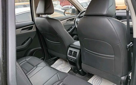 Haval F7 I, 2024 год, 1 031 985 рублей, 11 фотография