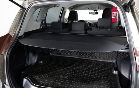 Toyota RAV4, 2013 год, 2 421 500 рублей, 18 фотография