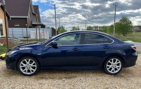 Mazda 6, 2010 год, 650 000 рублей, 2 фотография