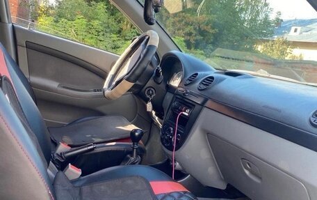 Chevrolet Lacetti, 2010 год, 500 000 рублей, 3 фотография