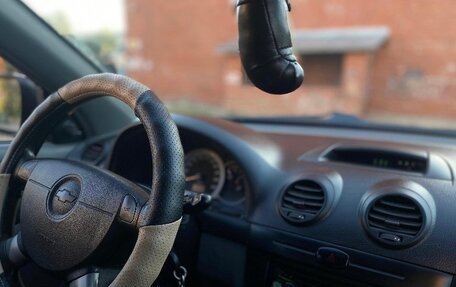 Chevrolet Lacetti, 2010 год, 500 000 рублей, 4 фотография