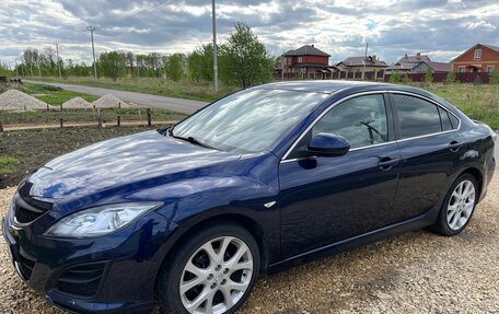 Mazda 6, 2010 год, 650 000 рублей, 3 фотография