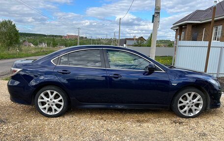 Mazda 6, 2010 год, 650 000 рублей, 7 фотография