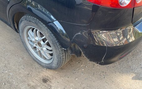 Chevrolet Lacetti, 2010 год, 500 000 рублей, 5 фотография
