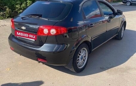 Chevrolet Lacetti, 2010 год, 500 000 рублей, 2 фотография