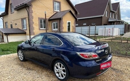 Mazda 6, 2010 год, 650 000 рублей, 8 фотография