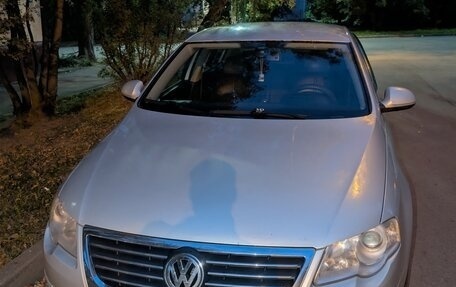 Volkswagen Passat B6, 2009 год, 650 000 рублей, 5 фотография