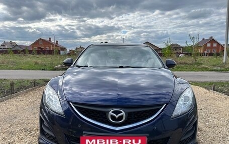 Mazda 6, 2010 год, 650 000 рублей, 4 фотография