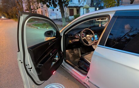 Volkswagen Passat B6, 2009 год, 650 000 рублей, 6 фотография