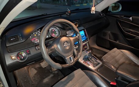 Volkswagen Passat B6, 2009 год, 650 000 рублей, 7 фотография