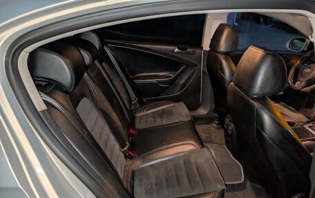 Volkswagen Passat B6, 2009 год, 650 000 рублей, 13 фотография