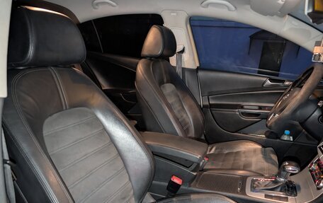 Volkswagen Passat B6, 2009 год, 650 000 рублей, 11 фотография