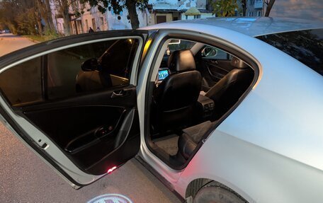 Volkswagen Passat B6, 2009 год, 650 000 рублей, 8 фотография