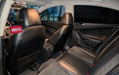 Volkswagen Passat B6, 2009 год, 650 000 рублей, 9 фотография