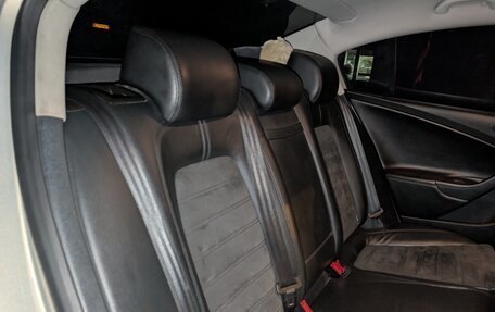 Volkswagen Passat B6, 2009 год, 650 000 рублей, 14 фотография