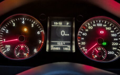 Volkswagen Passat B6, 2009 год, 650 000 рублей, 18 фотография