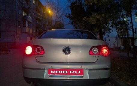 Volkswagen Passat B6, 2009 год, 650 000 рублей, 21 фотография
