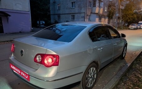 Volkswagen Passat B6, 2009 год, 650 000 рублей, 19 фотография