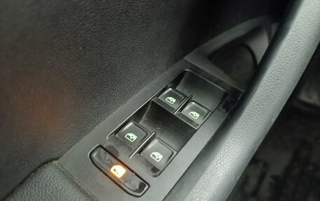Skoda Octavia, 2017 год, 1 500 000 рублей, 9 фотография