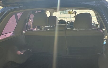 Hyundai Santa Fe Classic, 2007 год, 790 000 рублей, 1 фотография