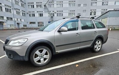 Skoda Octavia, 2011 год, 990 000 рублей, 1 фотография