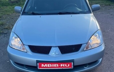 Mitsubishi Lancer IX, 2009 год, 400 000 рублей, 1 фотография