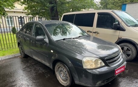 Chevrolet Lacetti, 2008 год, 280 000 рублей, 1 фотография