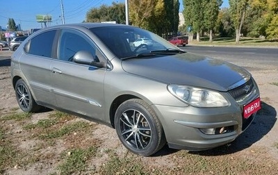Chery M11 (A3), 2011 год, 275 000 рублей, 1 фотография