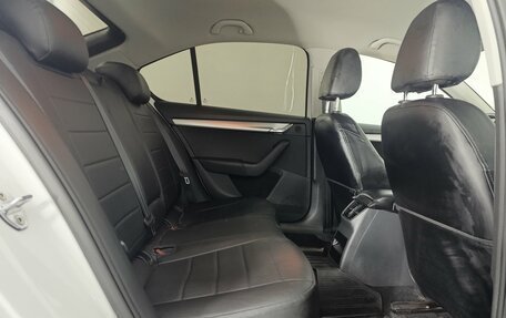 Skoda Octavia, 2017 год, 1 500 000 рублей, 17 фотография