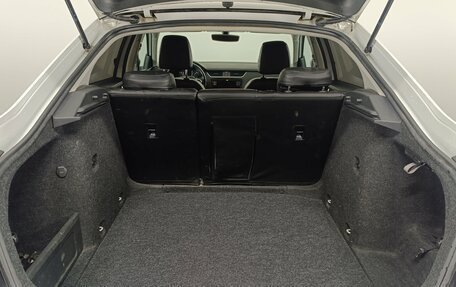 Skoda Octavia, 2017 год, 1 500 000 рублей, 18 фотография
