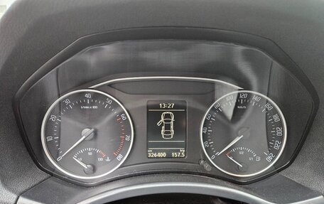 Skoda Octavia, 2011 год, 990 000 рублей, 11 фотография