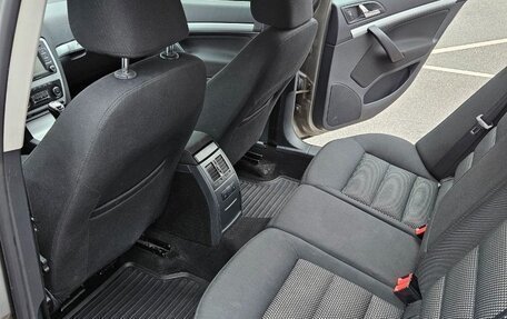 Skoda Octavia, 2011 год, 990 000 рублей, 8 фотография