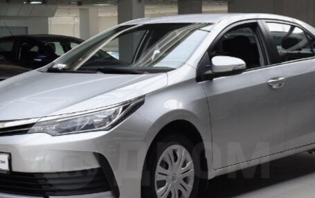Toyota Corolla, 2016 год, 1 400 000 рублей, 3 фотография