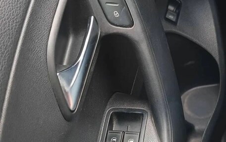Volkswagen Polo VI (EU Market), 2017 год, 1 400 000 рублей, 9 фотография