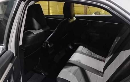 Toyota Corolla, 2016 год, 1 400 000 рублей, 10 фотография
