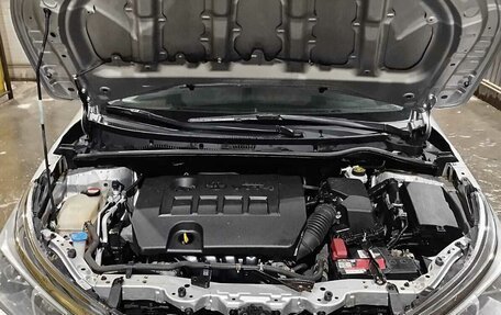 Toyota Corolla, 2016 год, 1 400 000 рублей, 11 фотография