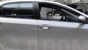 Toyota Corolla, 2016 год, 1 400 000 рублей, 8 фотография