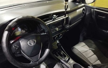 Toyota Corolla, 2016 год, 1 400 000 рублей, 9 фотография