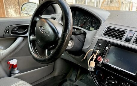 Ford Focus IV, 2005 год, 170 000 рублей, 4 фотография
