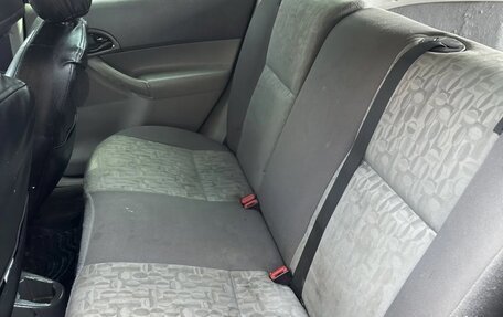 Ford Focus IV, 2005 год, 170 000 рублей, 8 фотография