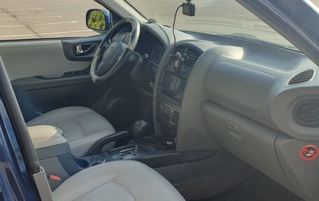Hyundai Santa Fe Classic, 2007 год, 790 000 рублей, 2 фотография