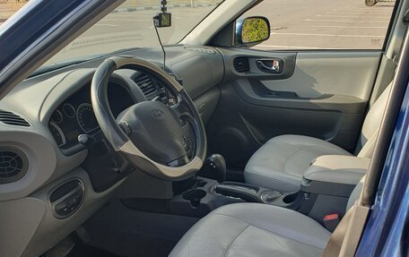 Hyundai Santa Fe Classic, 2007 год, 790 000 рублей, 6 фотография